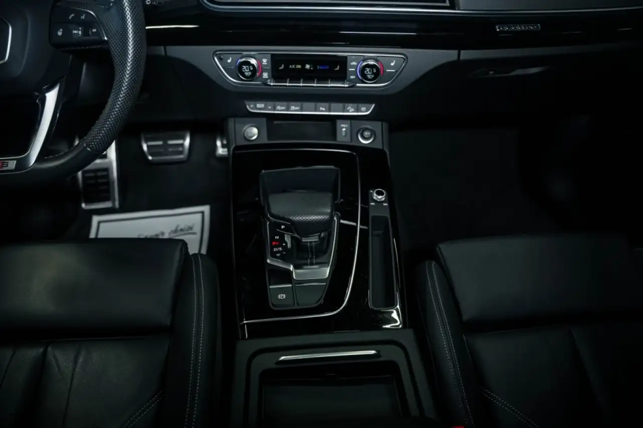 Audi Q5 - Image 5