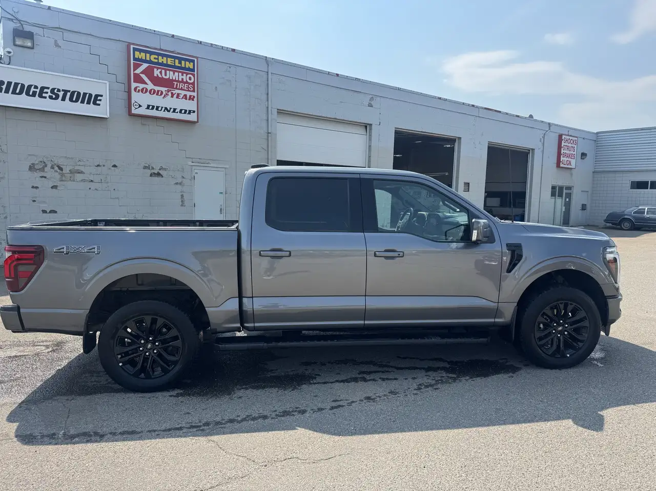 Ford F-150 - Image 6