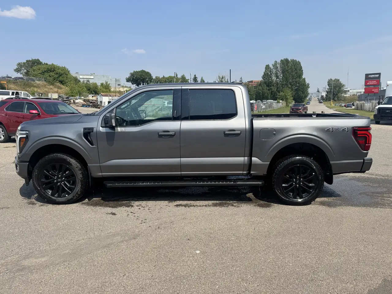 Ford F-150 - Image 2