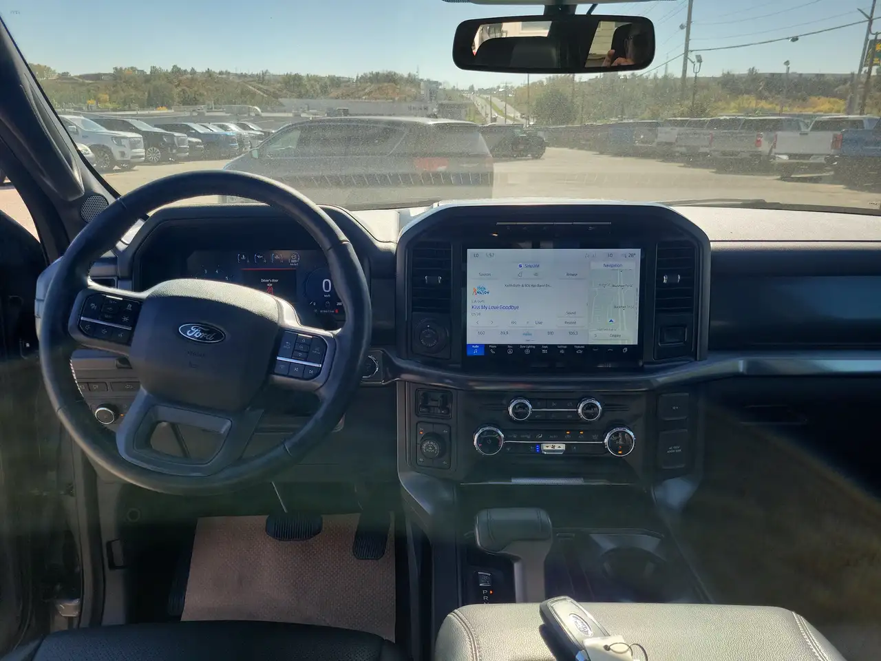 Ford F-150 - Image 18