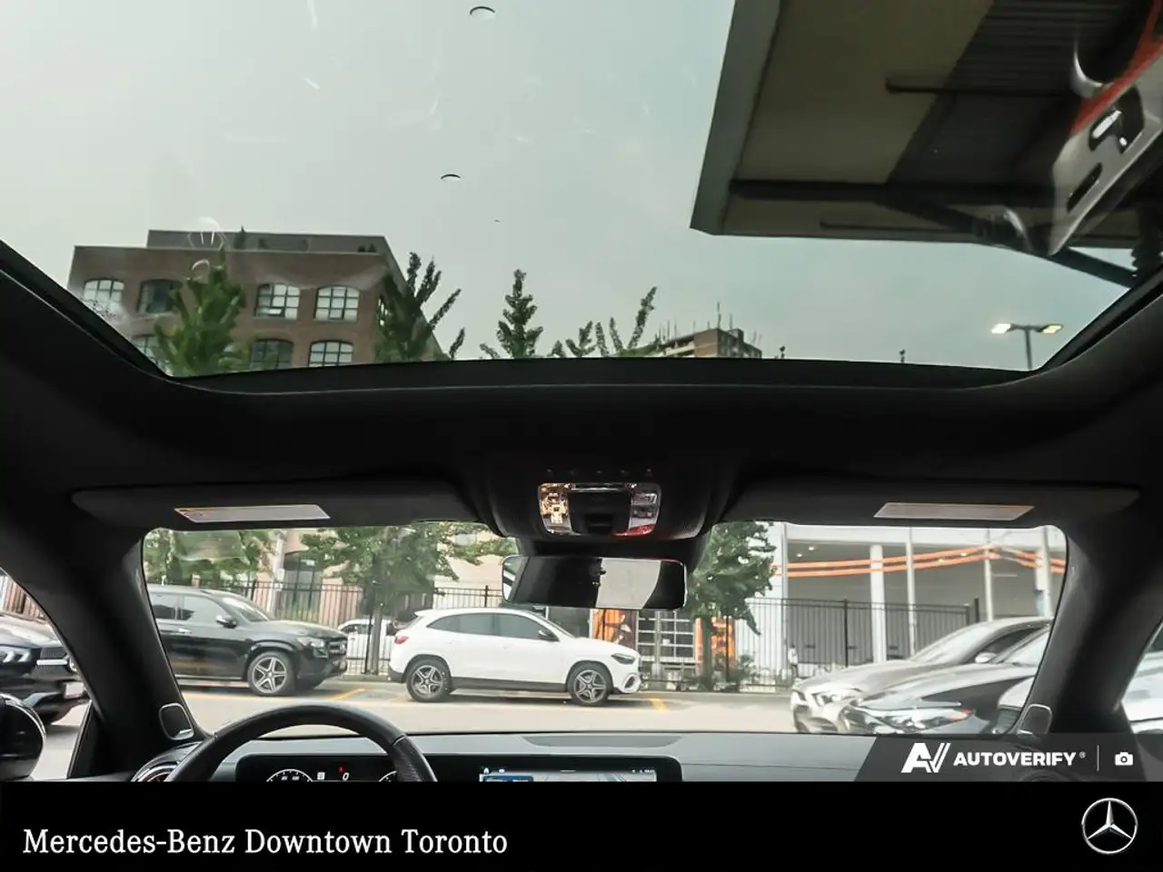 Mercedes-Benz CLA - Image 19
