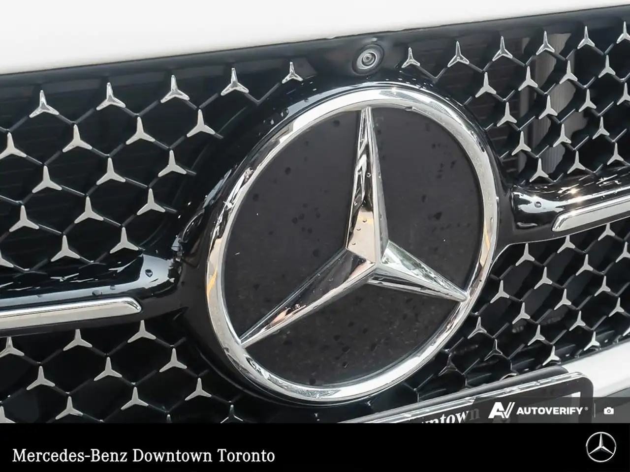Mercedes-Benz CLA - Image 24