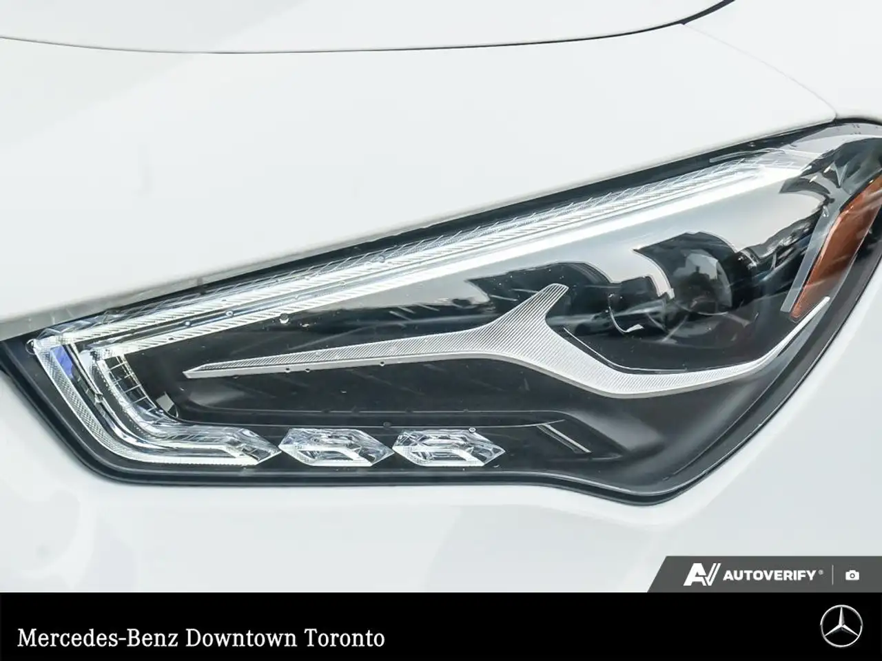 Mercedes-Benz CLA - Image 25