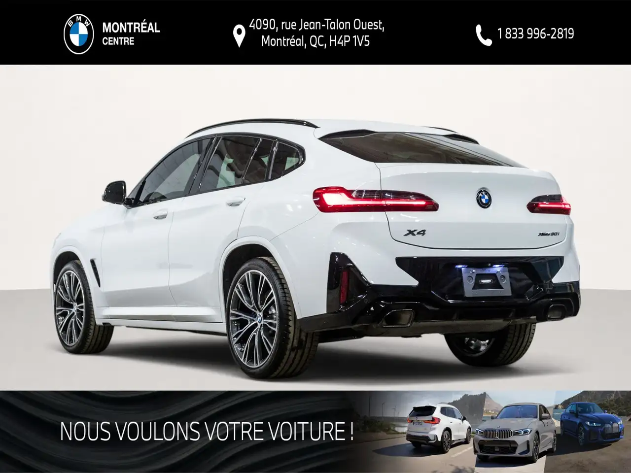BMW X4 - Image 6