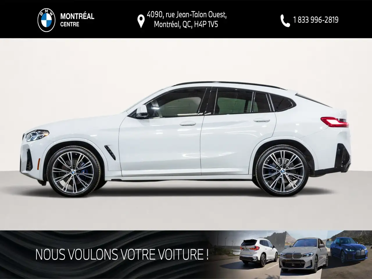 BMW X4 - Image 4
