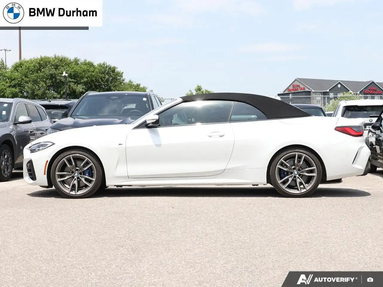 BMW 4 Series - Image 8
