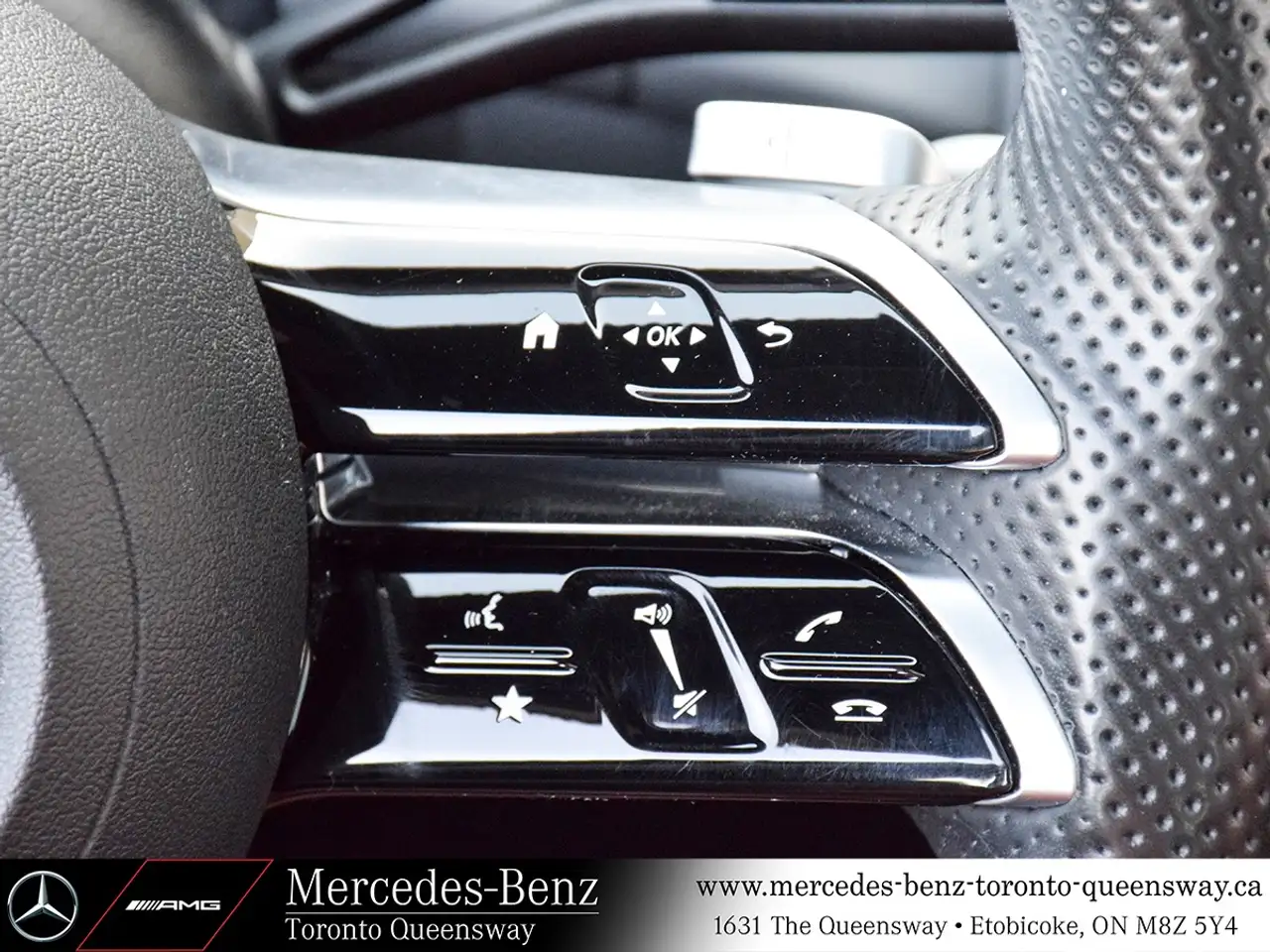 Mercedes-Benz GLC - Image 22
