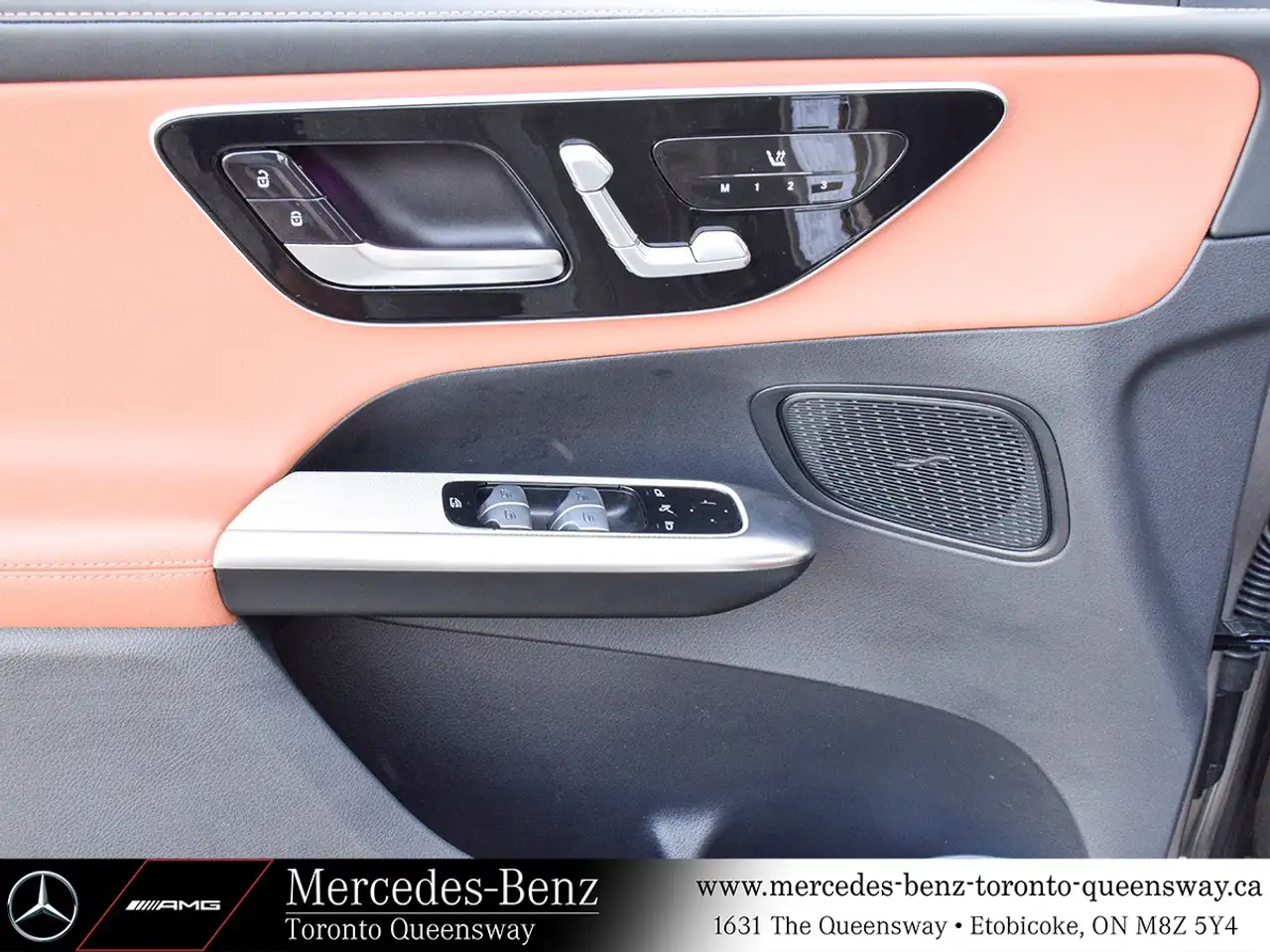 Mercedes-Benz GLC - Image 15