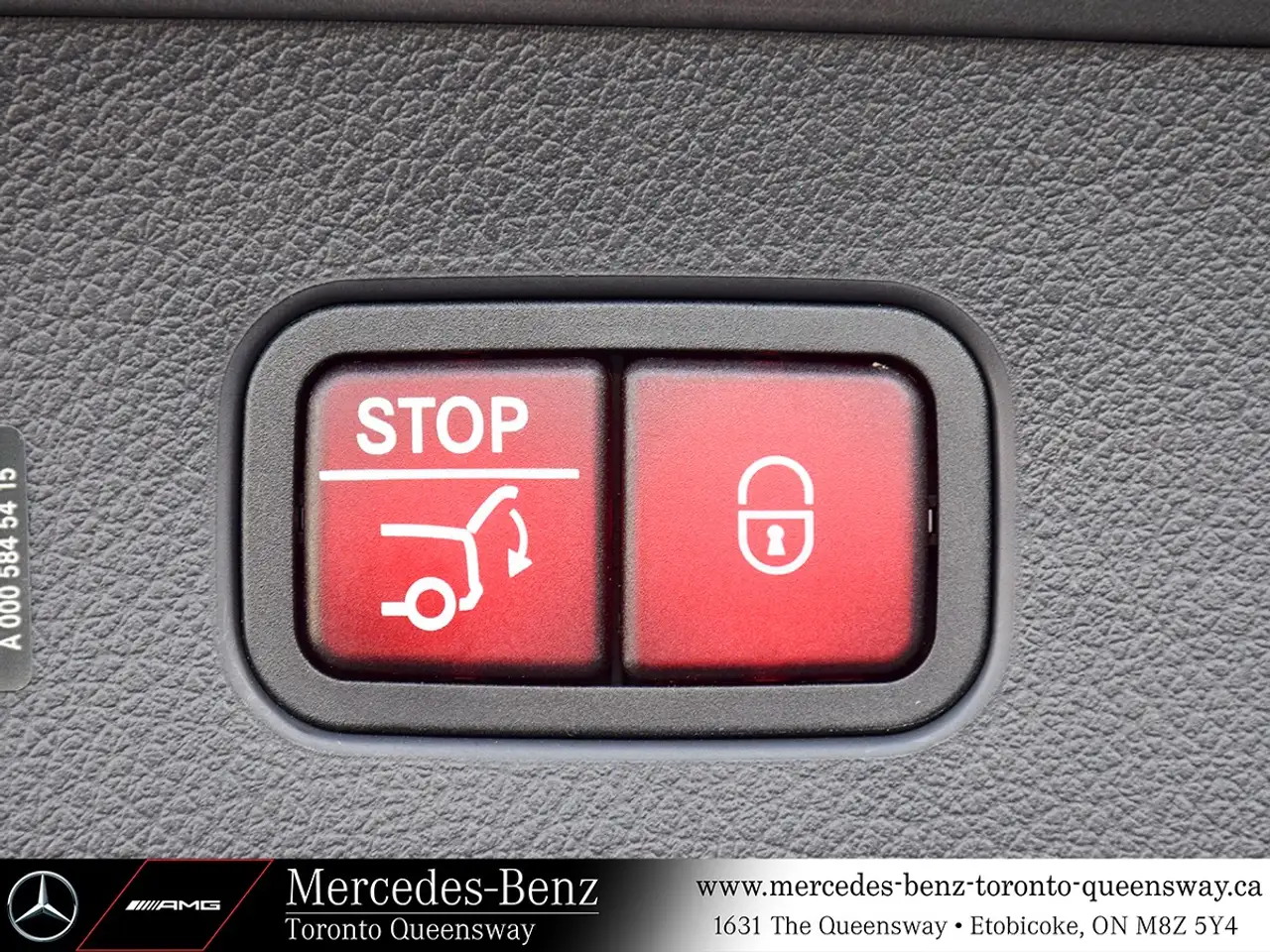 Mercedes-Benz GLC - Image 18