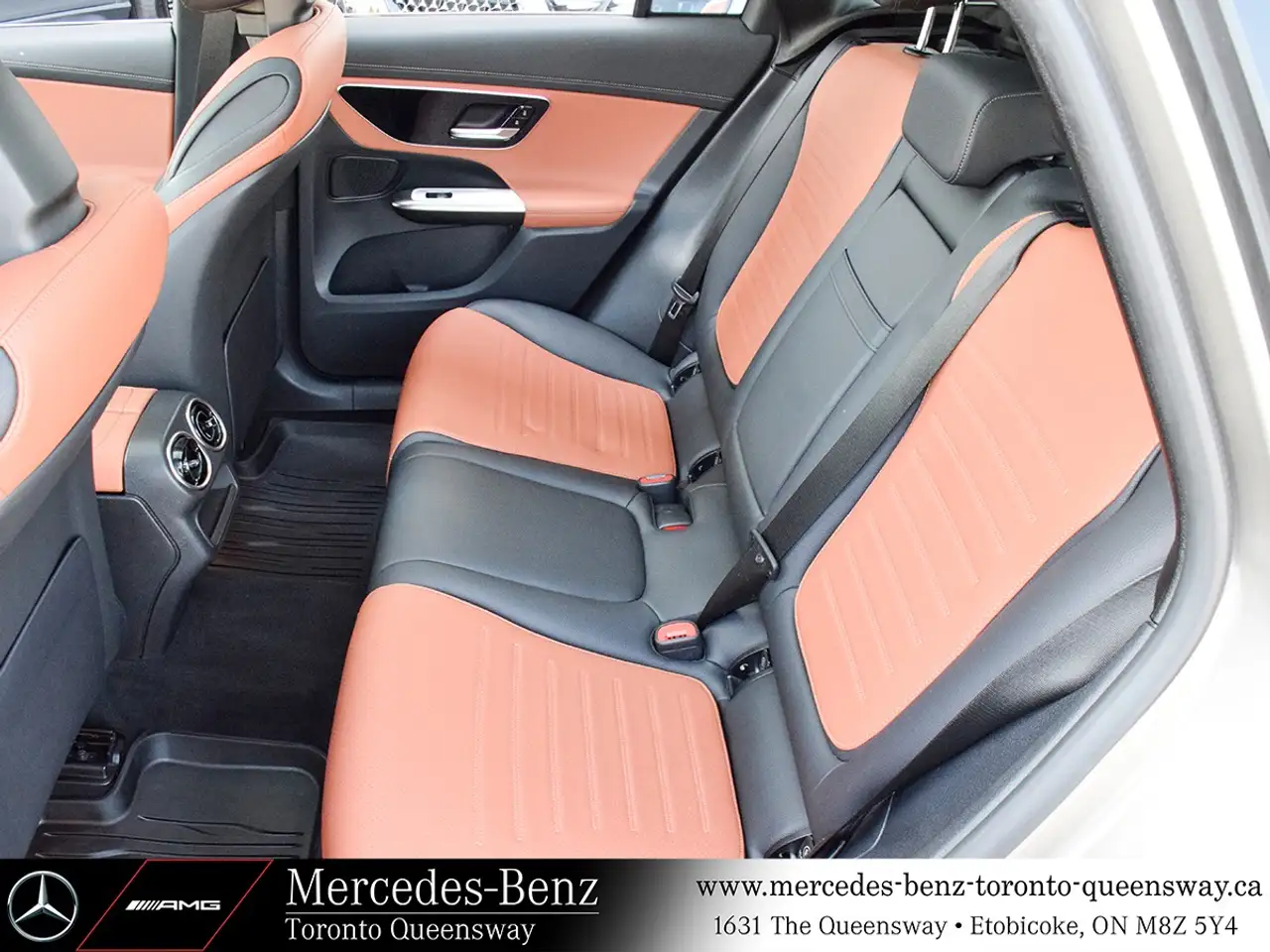Mercedes-Benz GLC - Image 19