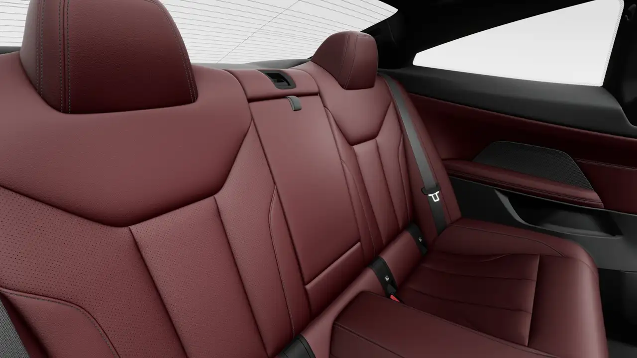 BMW 4 Series - Image 15