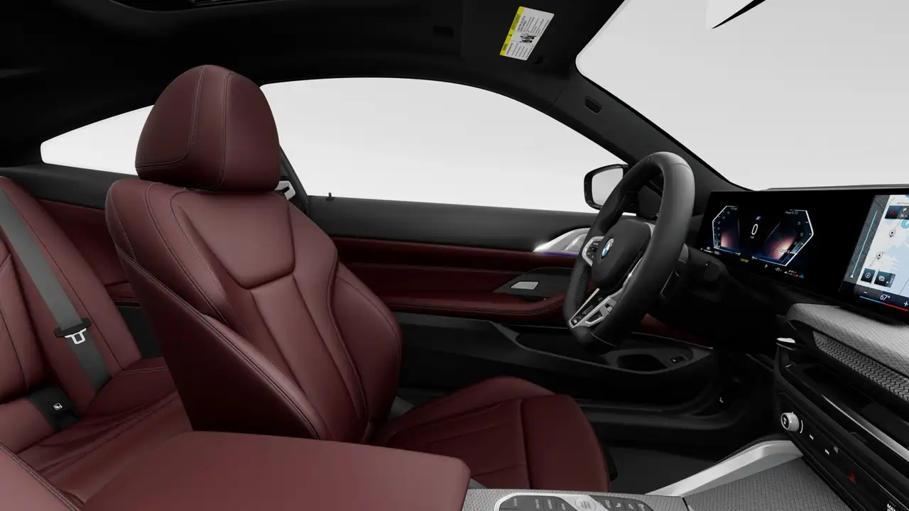 BMW 4 Series - Image 12