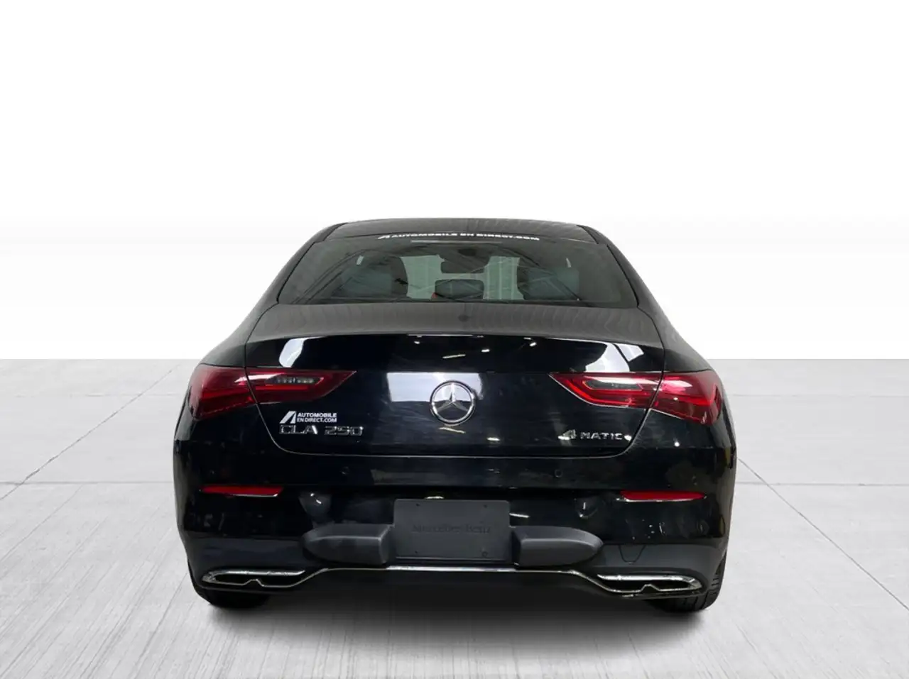 Mercedes-Benz CLA - Image 15