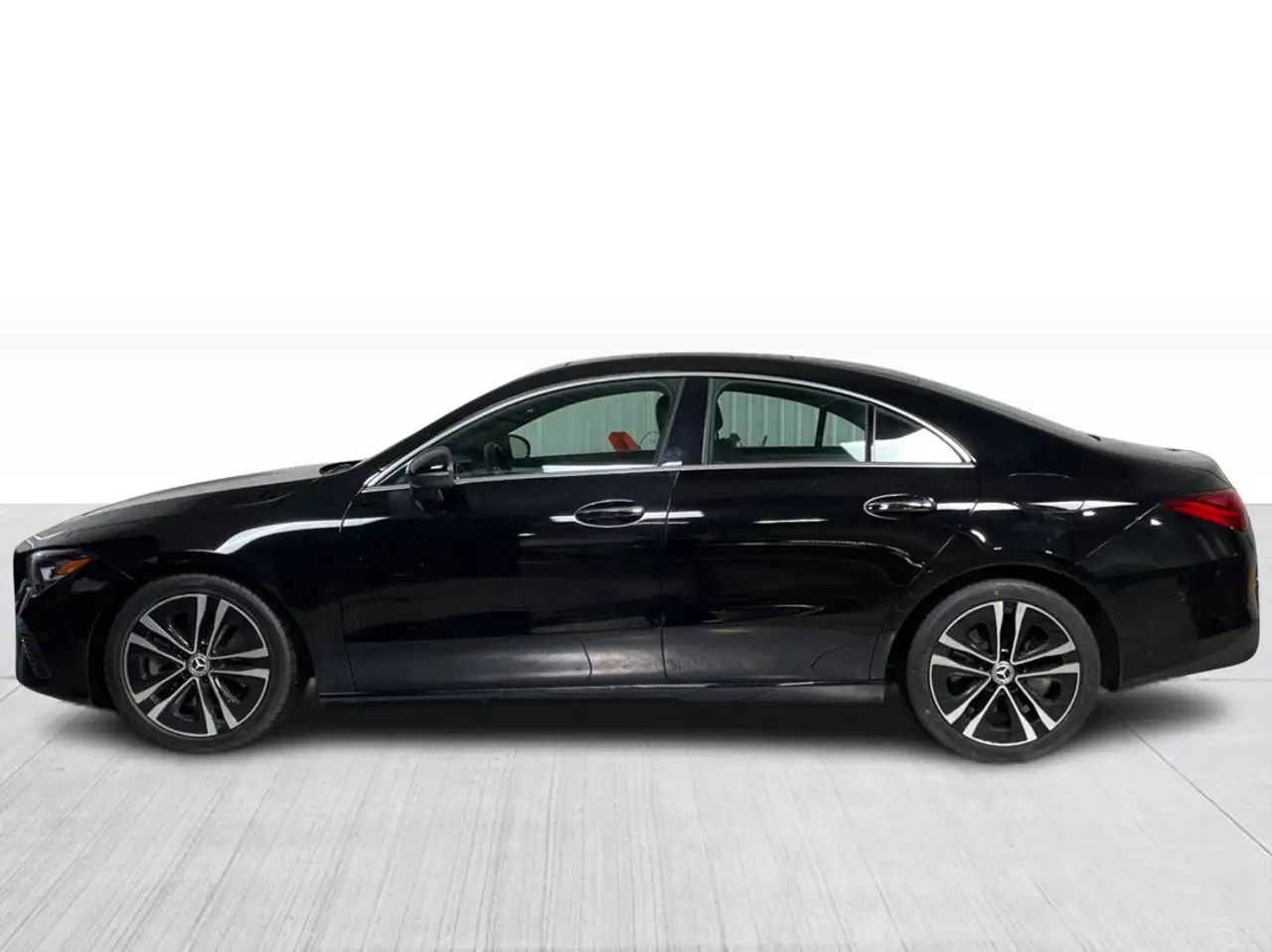 Mercedes-Benz CLA - Image 13