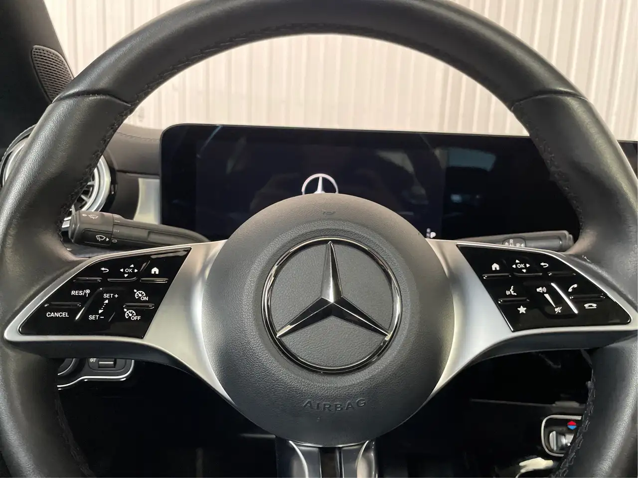 Mercedes-Benz CLA - Image 21