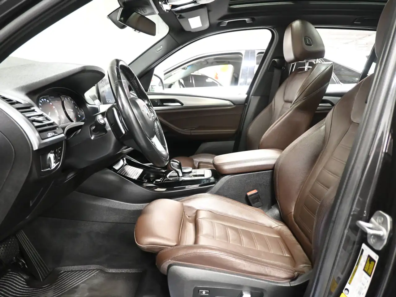 BMW X3 - Image 24