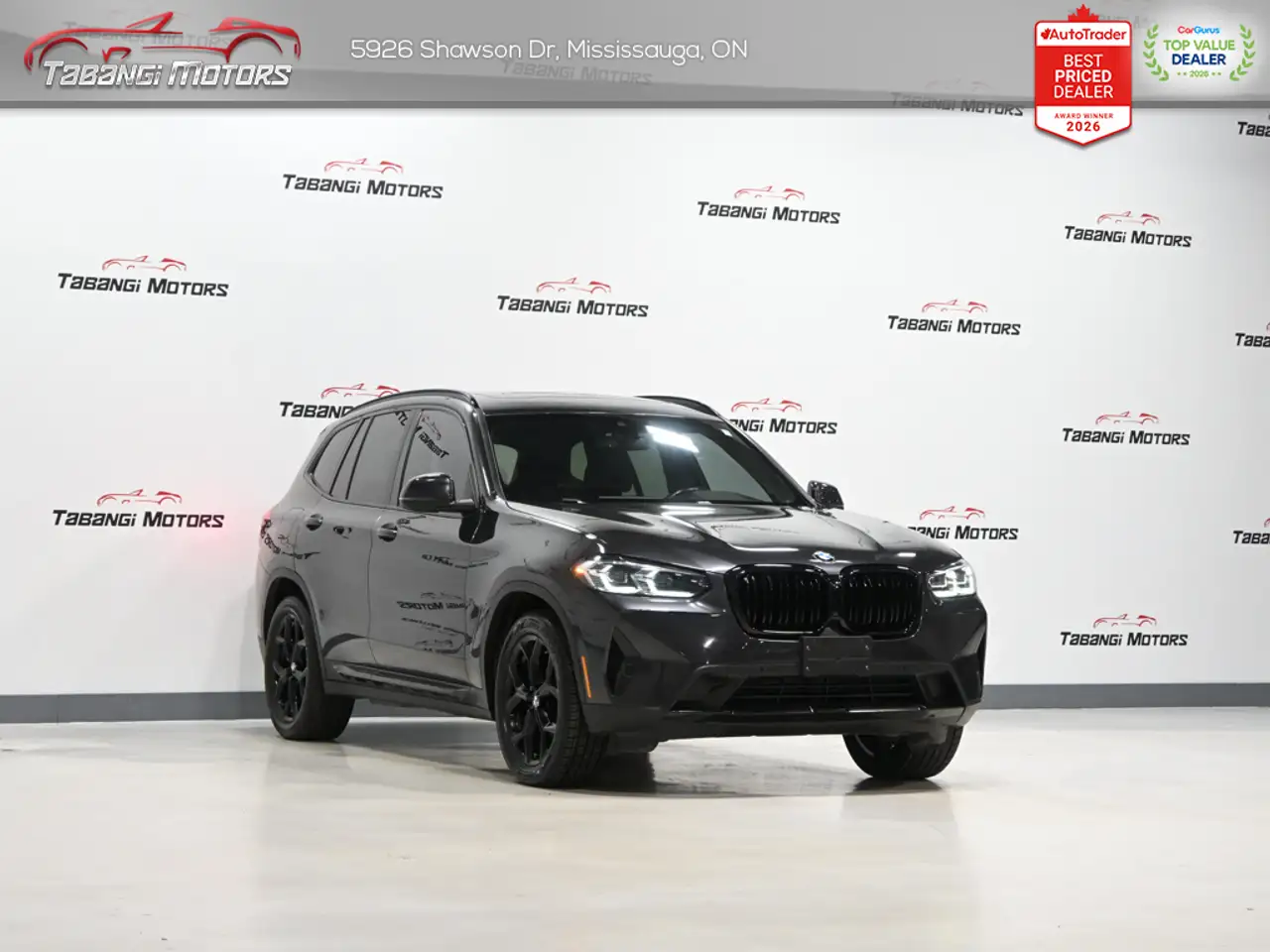 BMW X3 - Image 3