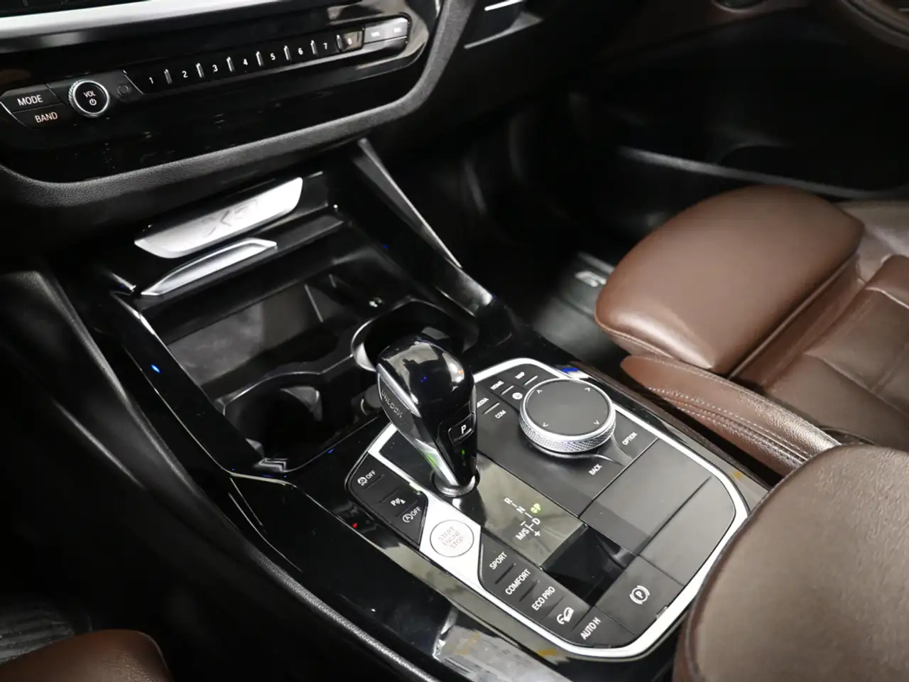 BMW X3 - Image 22