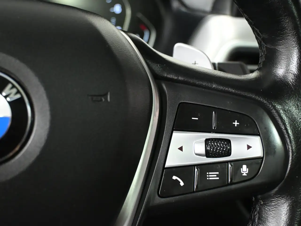 BMW X3 - Image 15