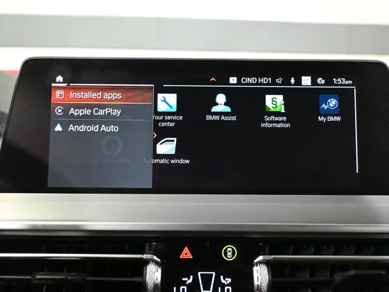 BMW X3 - Image 17
