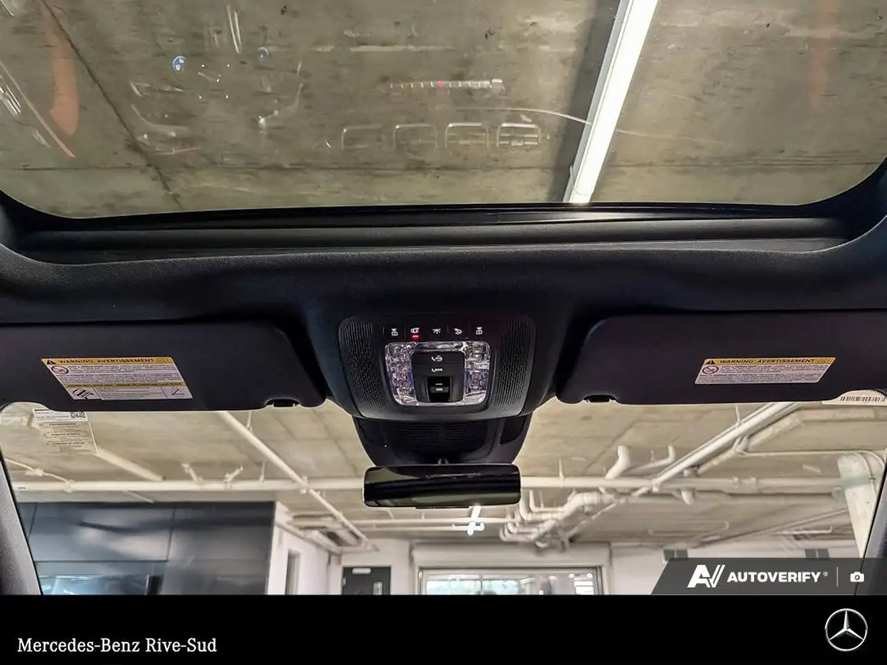 Mercedes-Benz GLE - Image 24