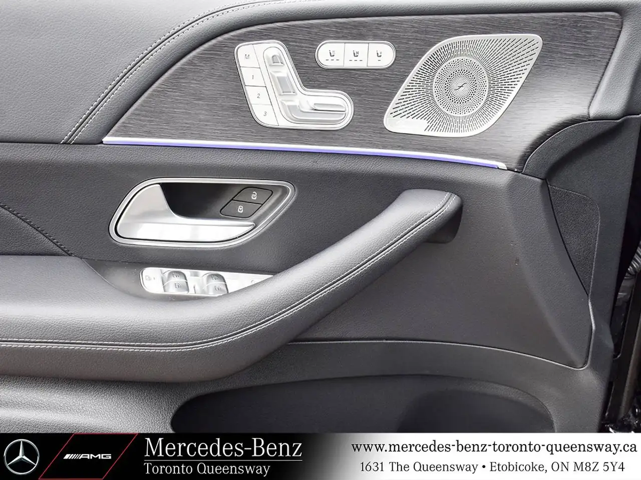 Mercedes-Benz GLE - Image 15