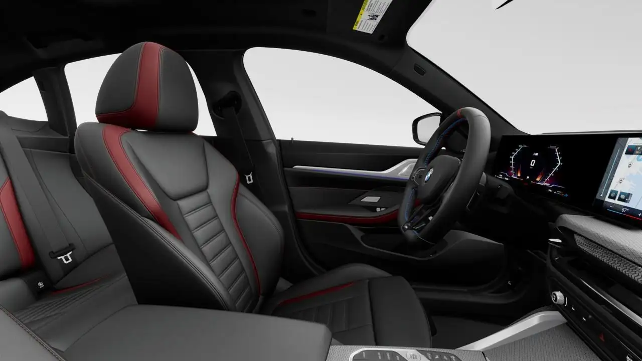 BMW 4 Series - Image 9