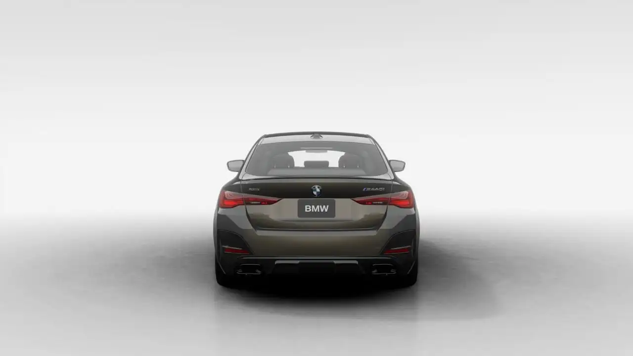 BMW 4 Series - Image 5