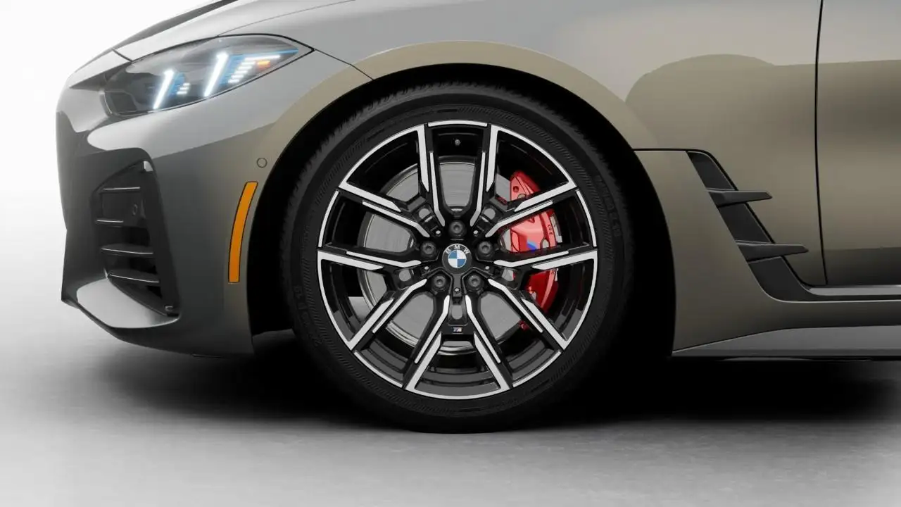 BMW 4 Series - Image 7