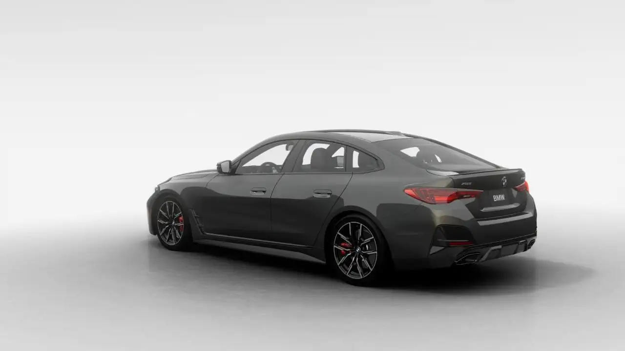 BMW 4 Series - Image 2