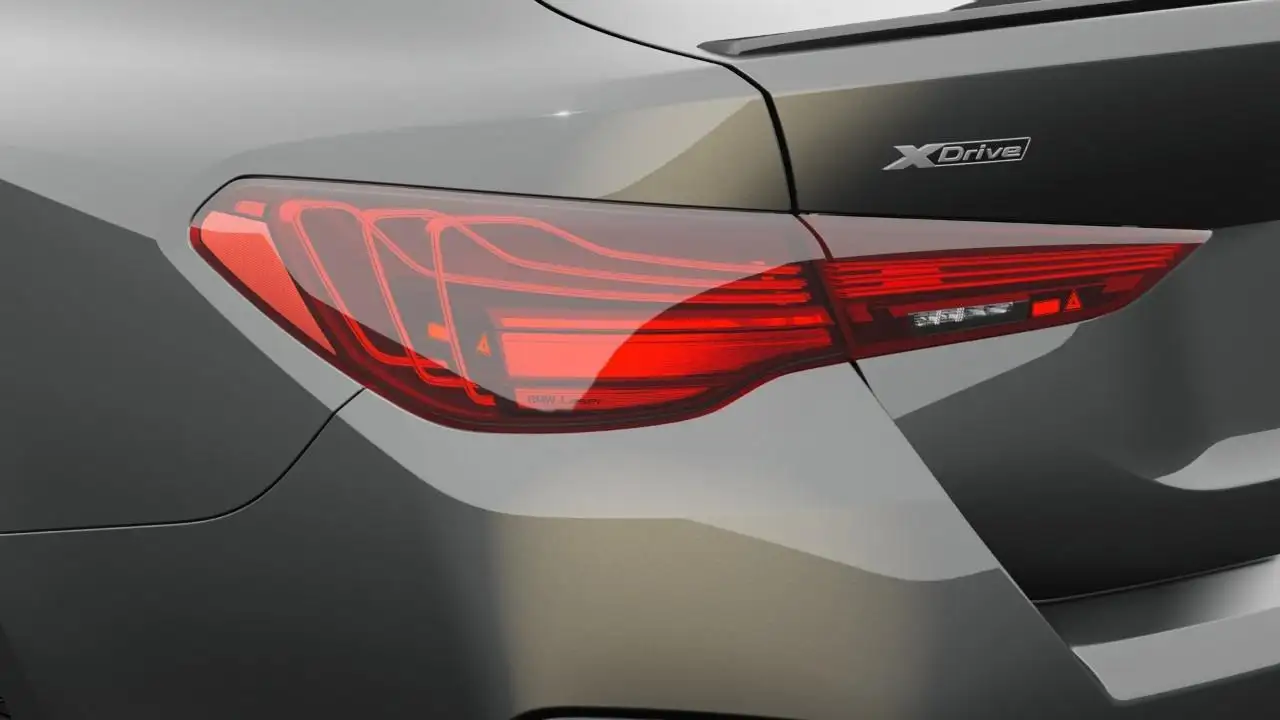 BMW 4 Series - Image 8