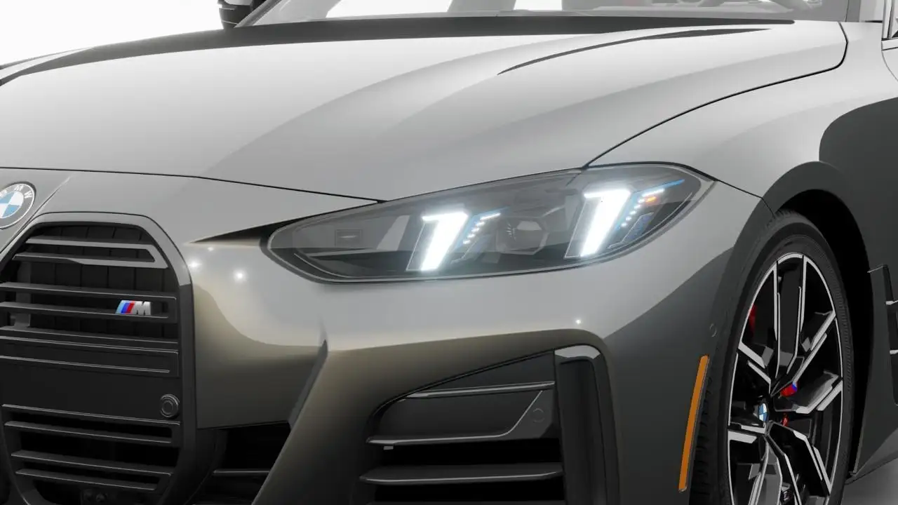 BMW 4 Series - Image 6