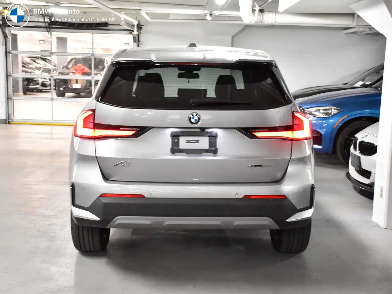 BMW X1 - Image 8