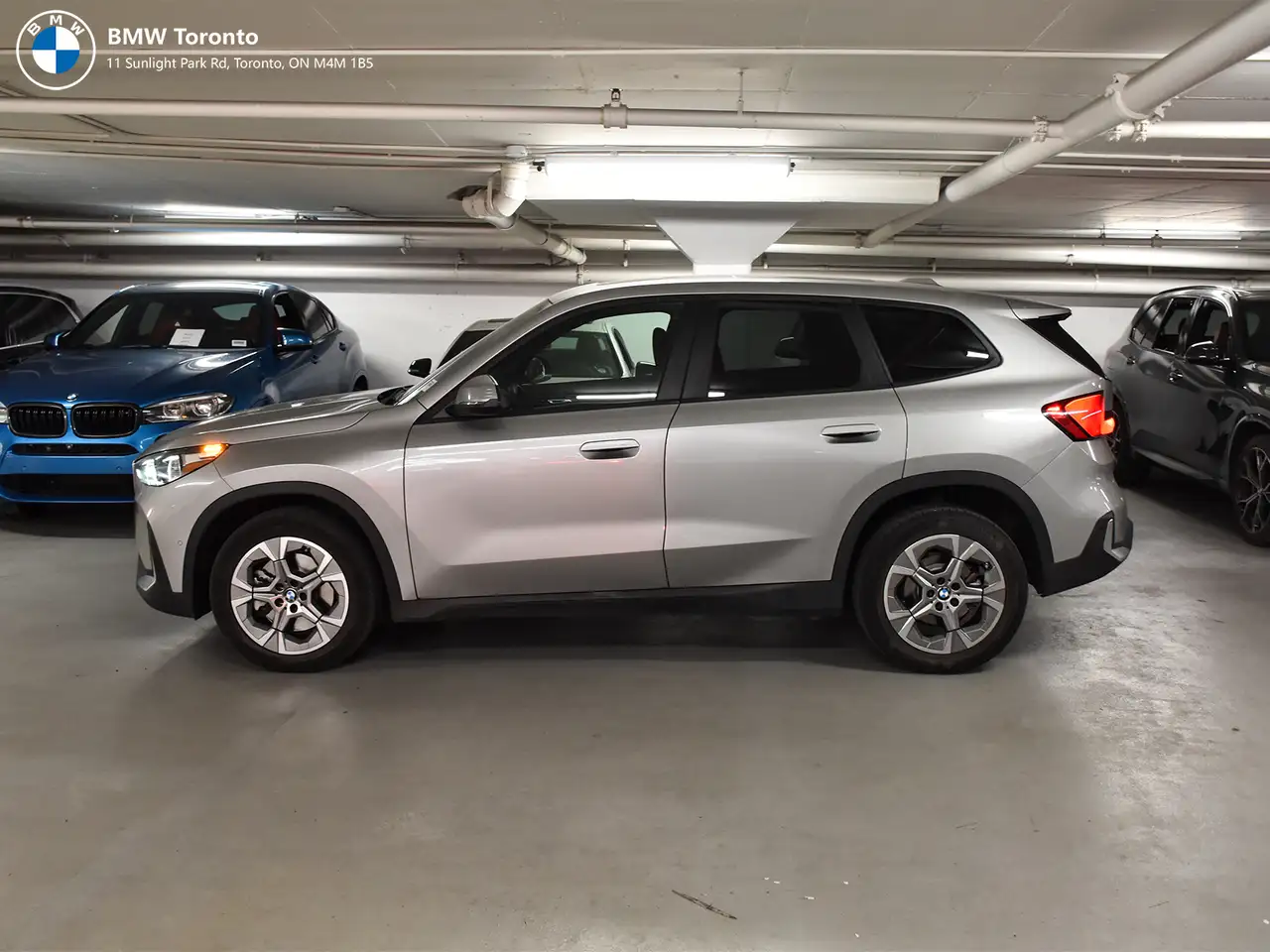 BMW X1 - Image 5