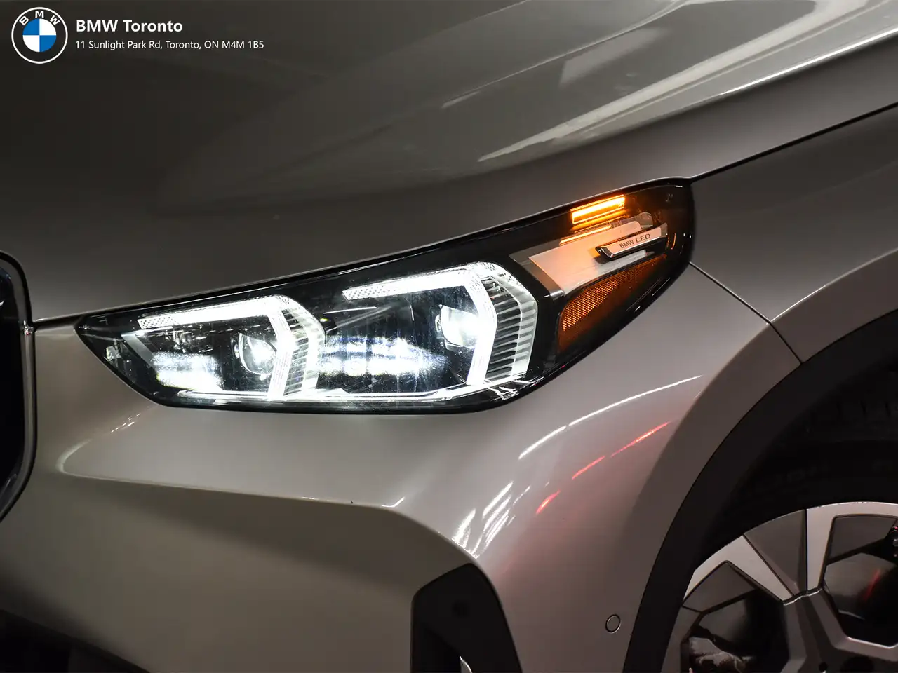 BMW X1 - Image 3