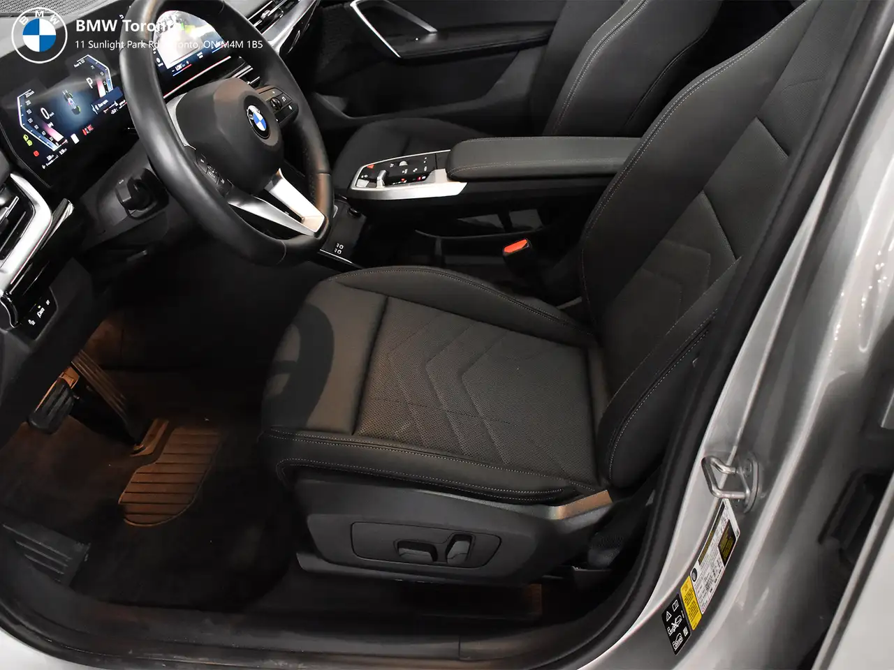 BMW X1 - Image 11