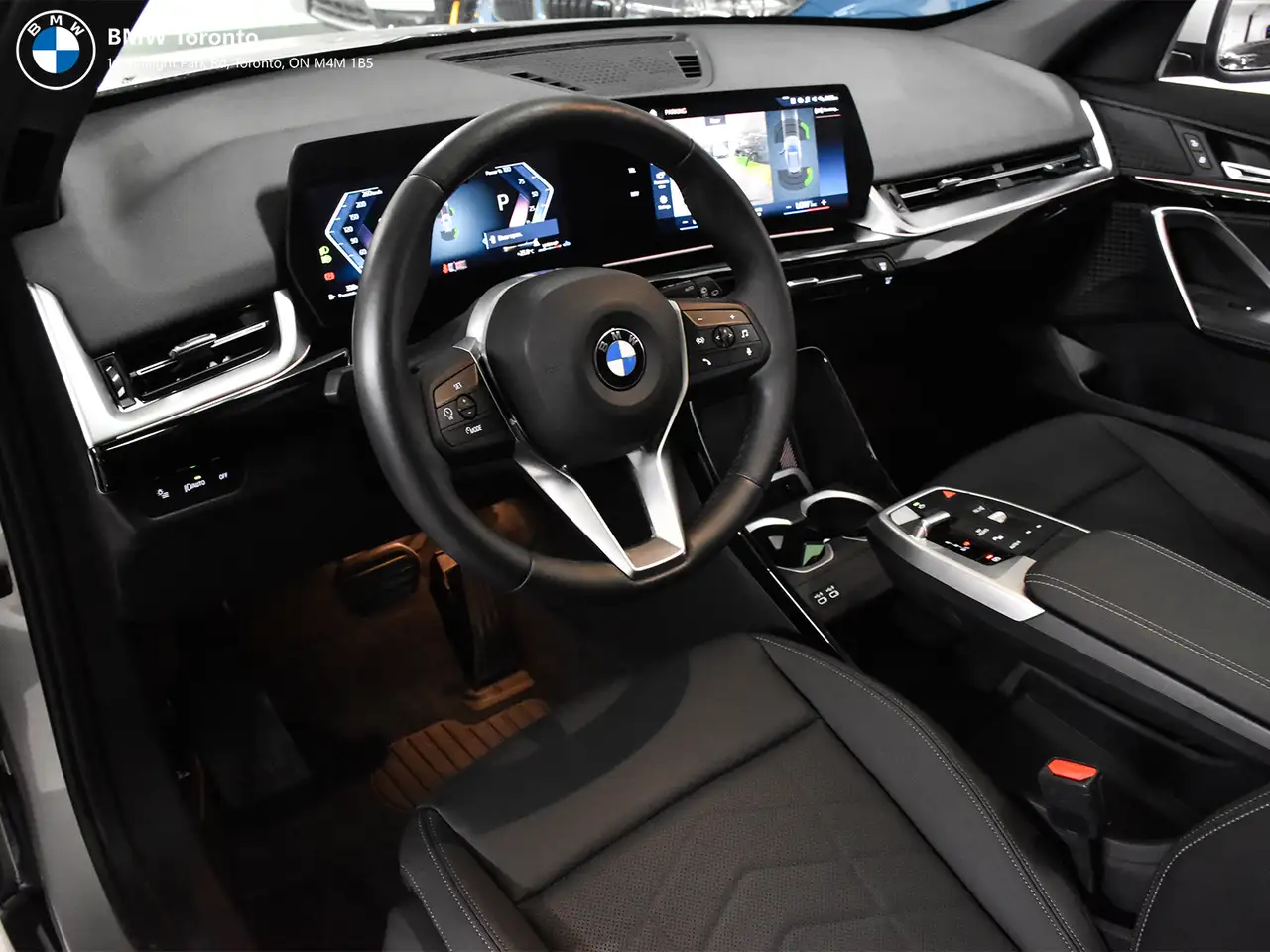 BMW X1 - Image 10