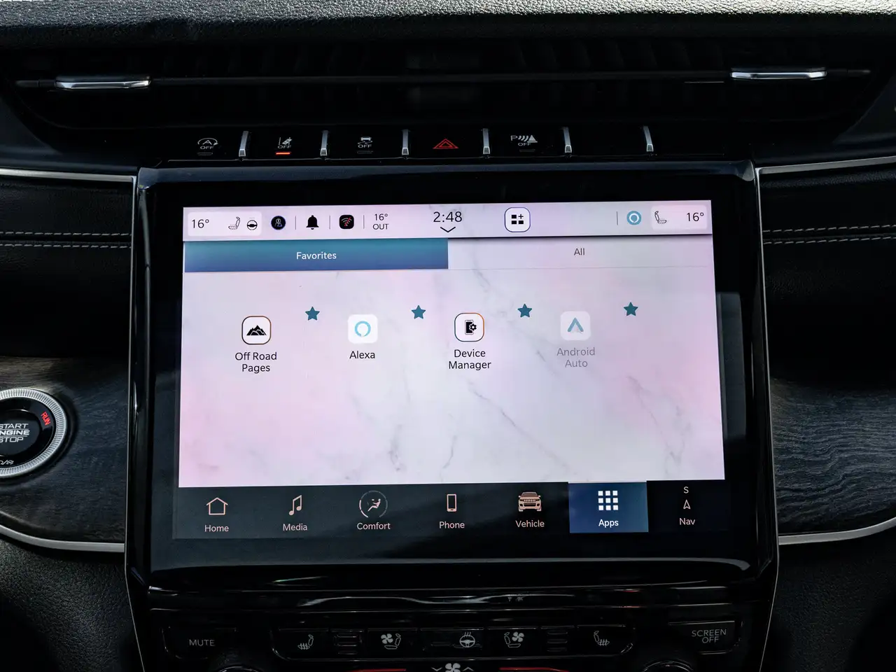 Jeep Grand Cherokee - Image 35