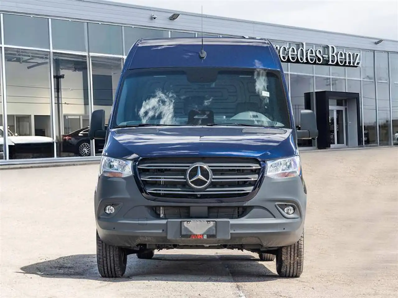 Mercedes-Benz Sprinter - Image 2