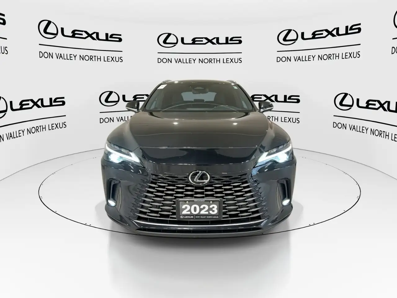 Lexus RX - Image 3