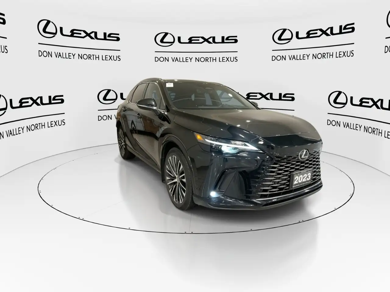 Lexus RX - Image 2