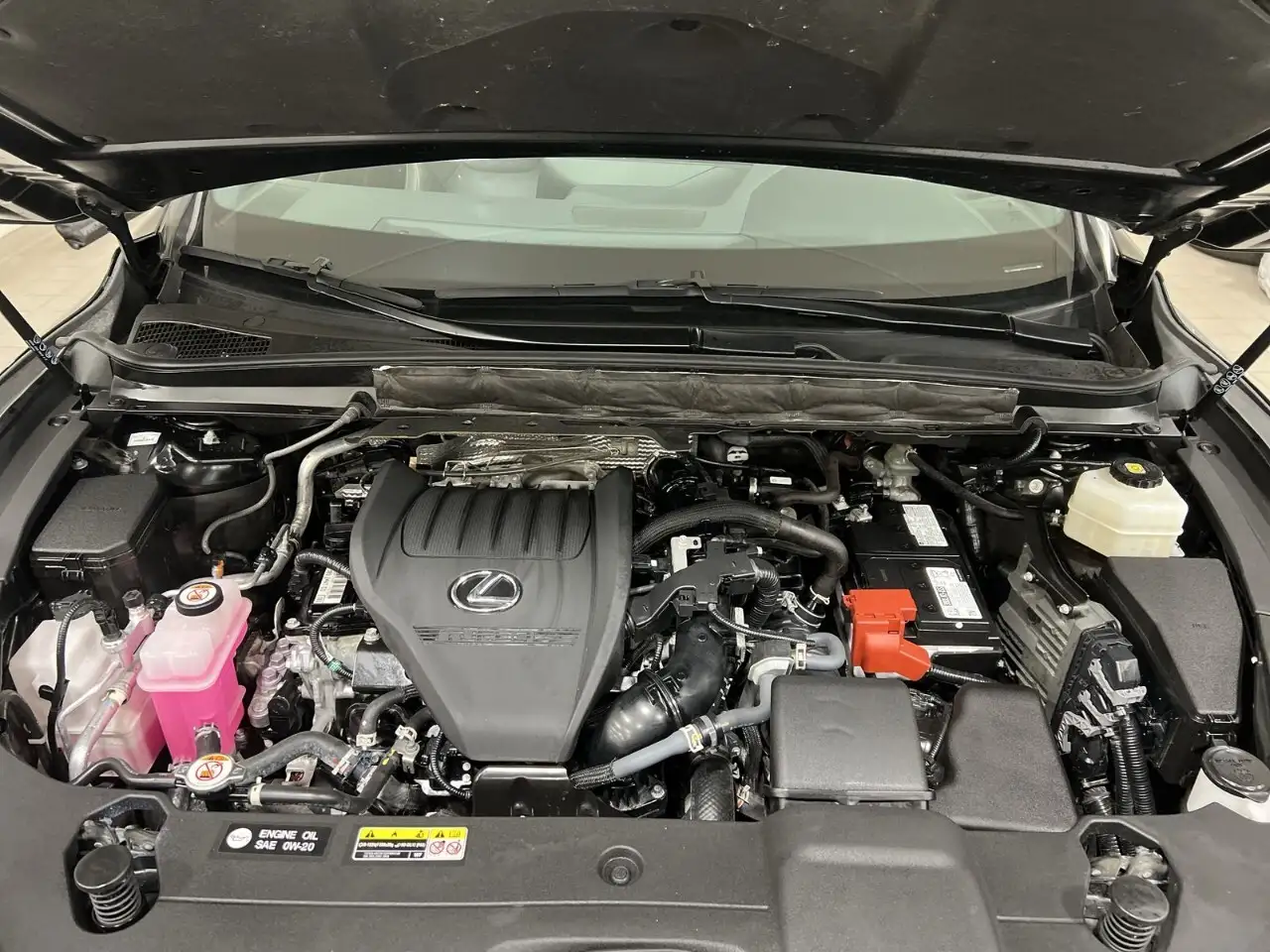Lexus RX - Image 28