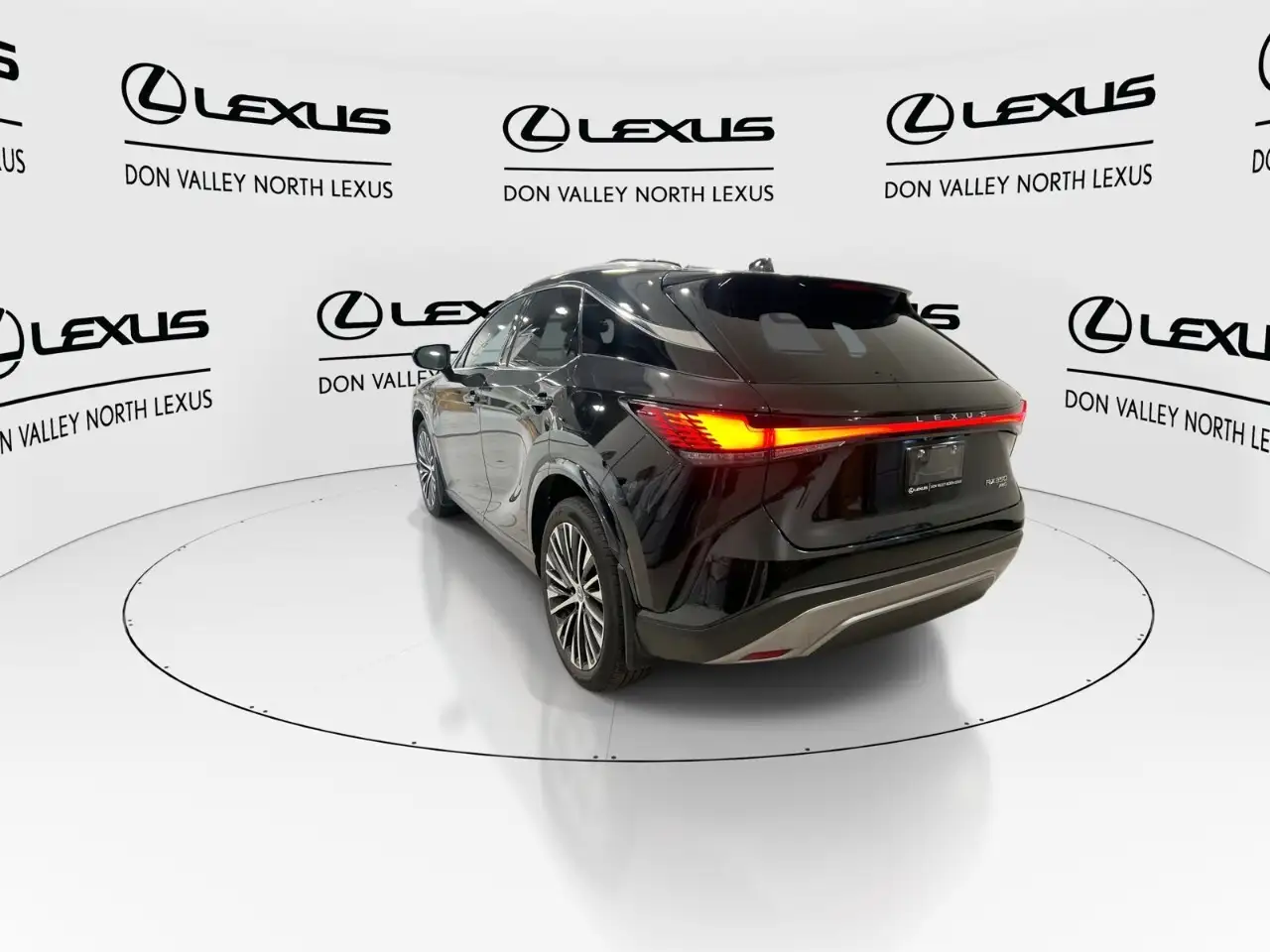 Lexus RX - Image 6