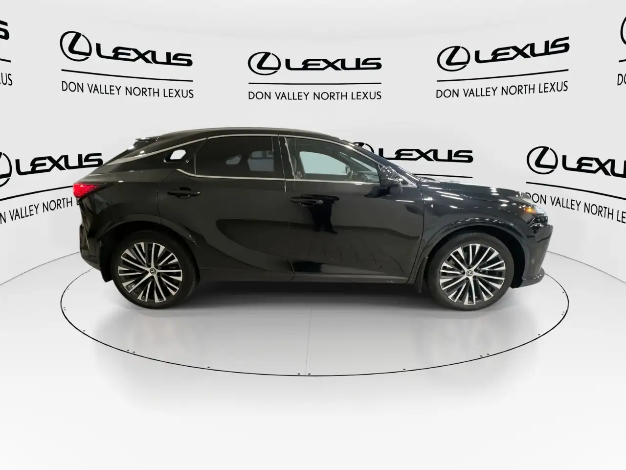 Lexus RX - Image 9