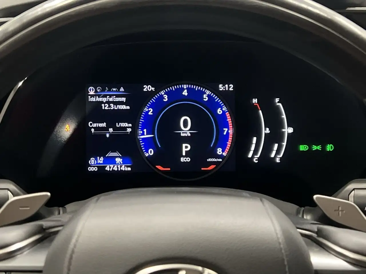 Lexus RX - Image 14