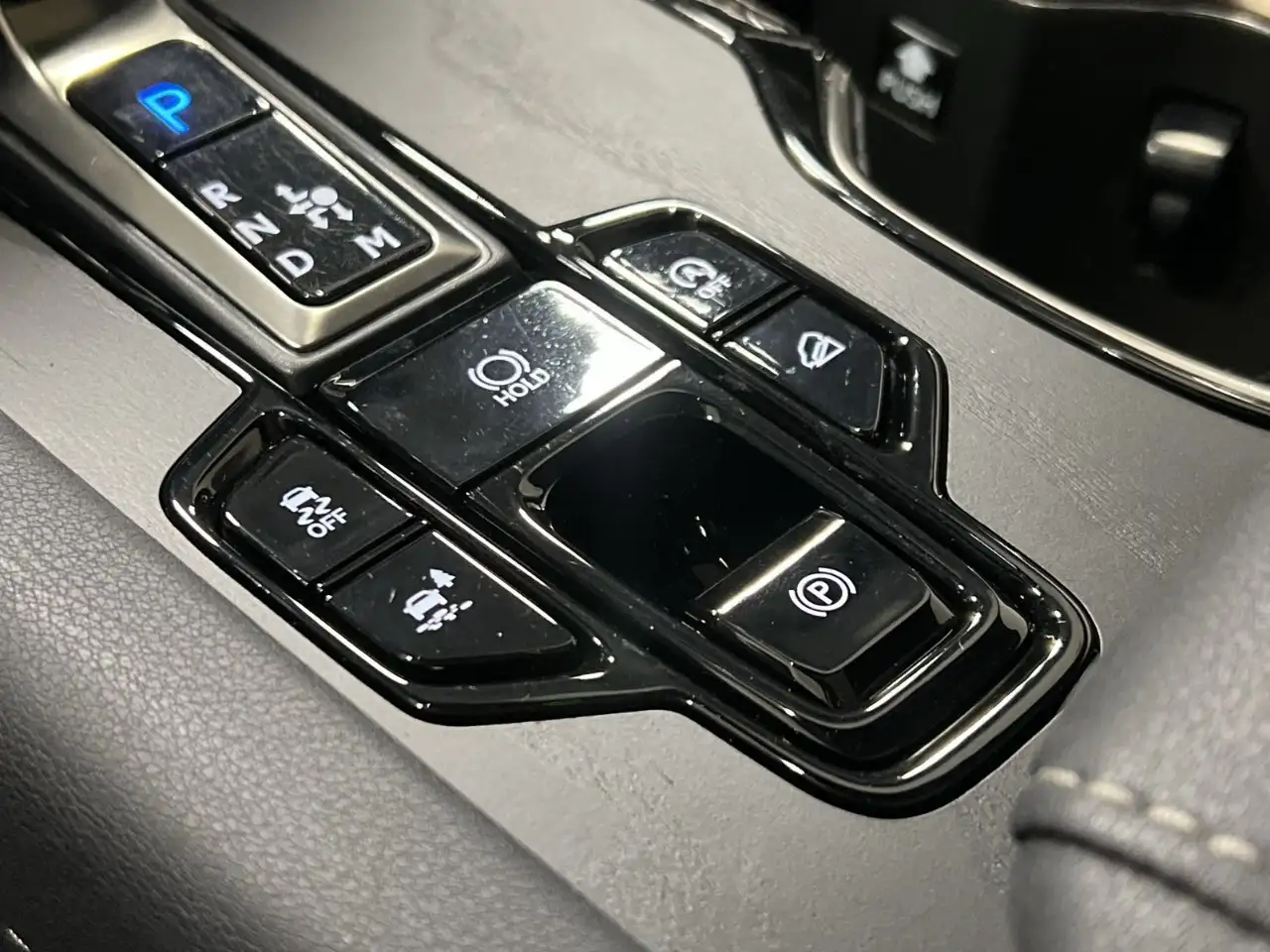 Lexus RX - Image 22