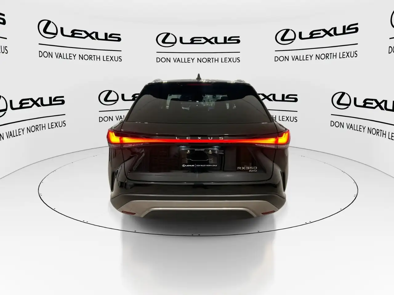 Lexus RX - Image 7