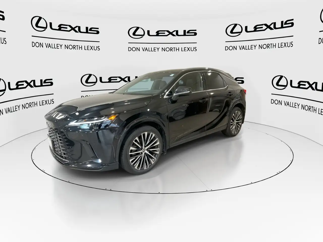 Lexus RX - Image 4
