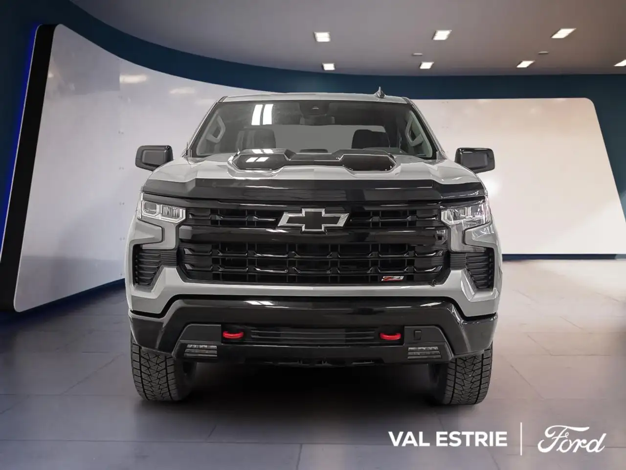 Chevrolet Silverado 1500 - Image 7