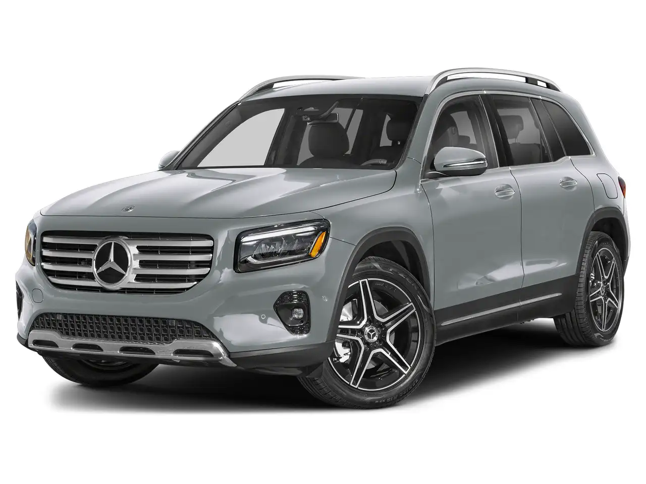 Mercedes-Benz GLB - Image 1
